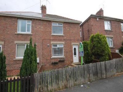 Annonce Vente Maison Newcastle-upon-tyne