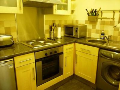 Acheter Appartement Bolton