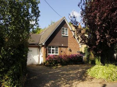 Annonce Vente Maison Egham