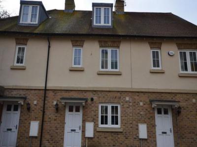 Annonce Vente Maison Canterbury