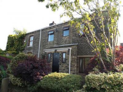 Annonce Vente Maison Dewsbury