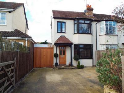 Annonce Vente Maison Slough