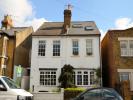 Annonce Location Maison TEDDINGTON