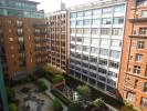 Location Appartement MANCHESTER M1 1