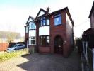 Annonce Vente Maison STOKE-ON-TRENT