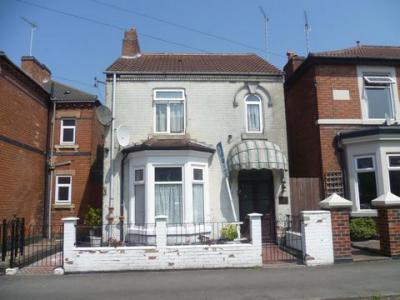 Annonce Vente Maison Burton-on-trent