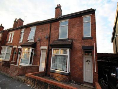 Annonce Vente Maison Burton-on-trent