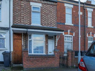 Annonce Vente Maison Burton-on-trent