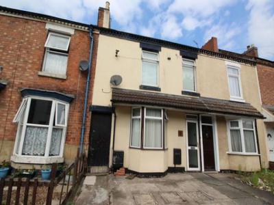 Annonce Vente Maison Burton-on-trent