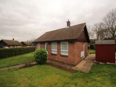 Annonce Vente Maison Nottingham