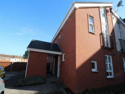 Annonce Vente Maison Burton-on-trent