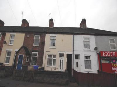 Annonce Vente Maison Burton-on-trent