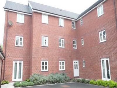 Annonce Vente Appartement Burton-on-trent