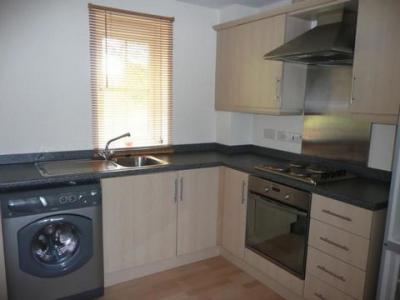 Acheter Appartement Burton-on-trent