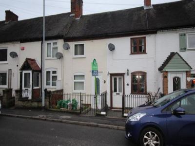 Annonce Vente Maison Burton-on-trent