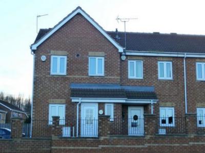 Annonce Vente Maison Barnsley