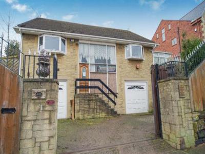 Annonce Vente Maison Barnsley