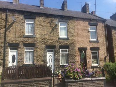 Annonce Vente Maison Barnsley