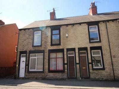 Annonce Vente Maison Barnsley