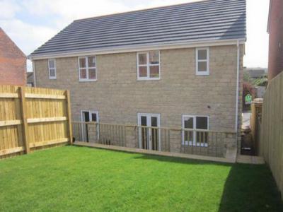 Annonce Vente Maison Barnsley