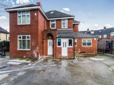 Annonce Vente Maison Sheffield