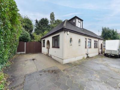 Annonce Vente Maison Dagenham