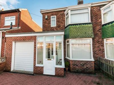 Annonce Vente Maison Sunderland