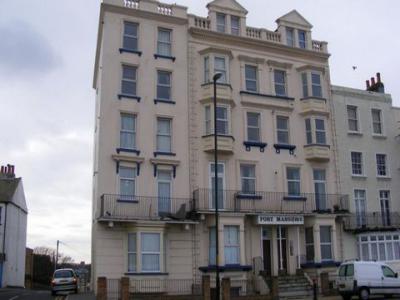 Annonce Vente Appartement Margate