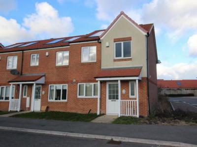 Annonce Vente Maison Sunderland