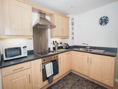 Acheter Appartement Bingley