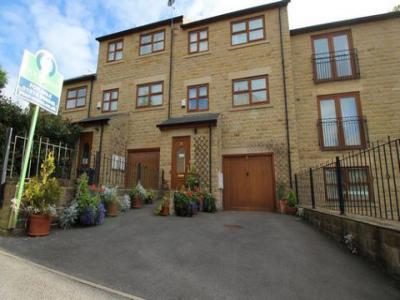 Annonce Vente Maison Bingley