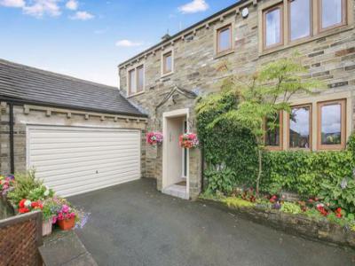 Annonce Vente Maison Bradford