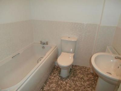 Acheter Appartement Bolton