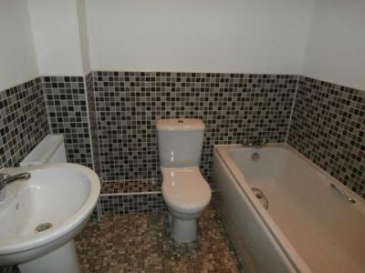 Acheter Appartement Bolton