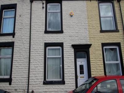 Annonce Vente Maison Accrington