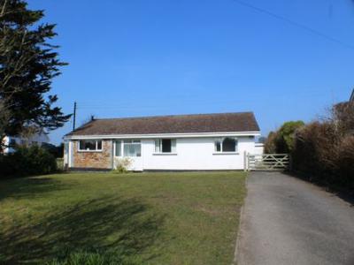 Annonce Vente Maison Wadebridge