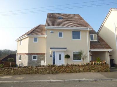 Annonce Vente Maison Bristol