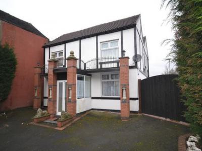 Annonce Vente Maison Stoke-on-trent