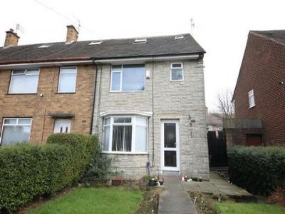 Annonce Vente Maison Liverpool