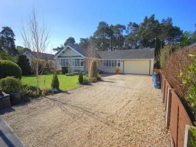 Annonce Vente Maison Ferndown