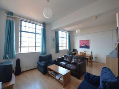 Acheter Appartement Liverpool