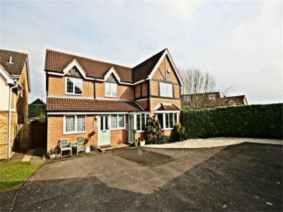 Annonce Vente Maison Bishop's-stortford