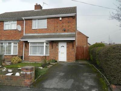 Annonce Vente Maison Wednesbury