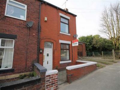 Annonce Vente Maison Rochdale