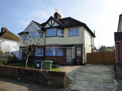 Annonce Vente Maison Borehamwood