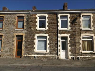 Annonce Vente Maison Port-talbot