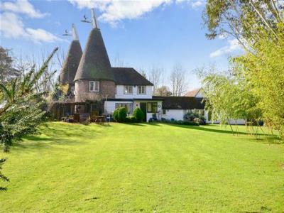 Annonce Vente Maison Ashford