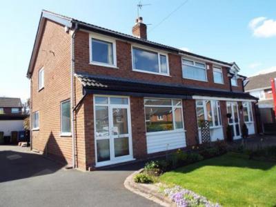 Annonce Vente Maison Stockport