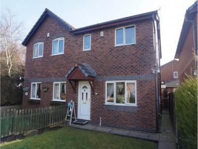 Annonce Vente Maison Chorley