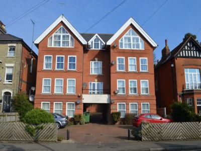 Annonce Vente Appartement Felixstowe